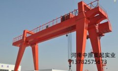 双主梁吊钩门式蜜桃视频APP成人机